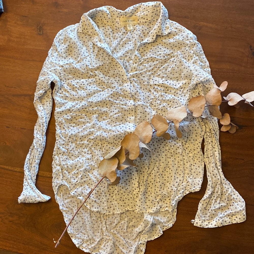 Super soft shirt